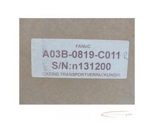 Fanuc A03B-0819-C011 - R Interface Module AIF01A SN:N131200 - ungebraucht! - - Bild 5