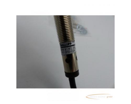 Balluff BAW M12MF2-UAC40F-BP00,2-GS04 Sensor BAW0014 > ungebraucht! - Bild 2