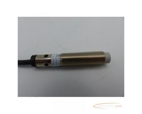 Balluff BAW M12MF2-UAC40F-BP00,2-GS04 Sensor BAW0014 > ungebraucht! - Bild 3