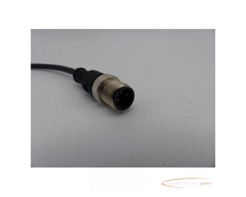 Balluff BAW M12MF2-UAC40F-BP00,2-GS04 Sensor BAW0014 > ungebraucht! - Bild 4