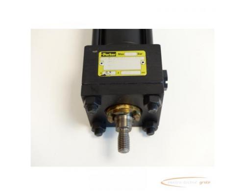 Parker NS41207473 / H3LR1L14M-M 4411 Hydraulikzylinder - ungebraucht! - - Bild 3