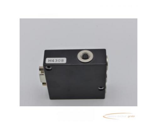 Wyler Mini-Transceiver Interface RS232-RS485 ohne Netzteil - ungebraucht !- - Bild 5