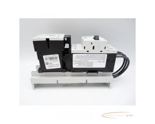 Siemens 3RA1110-1AC15-1BB4, Starterkombination/starter > ungebraucht! - Bild 5