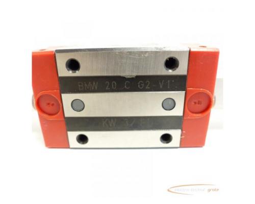 Schneeberger BM20-N/C1-0700-G2 1x BM S20-N-G2-KA-R1-0700-20-20-CN - ungebr.! - - Bild 3