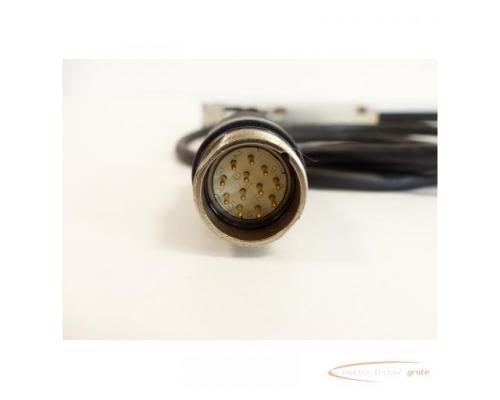 RSF Elektronik MSA 670.01 / ML 120 mmSN:1480867760 - ungebraucht! - - Bild 2