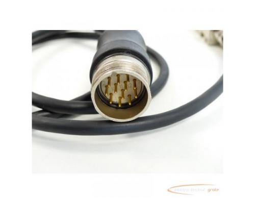 RSF Elektronik MSA 670.01 / ML 120 mmSN:1480867860 - ungebraucht! - - Bild 2