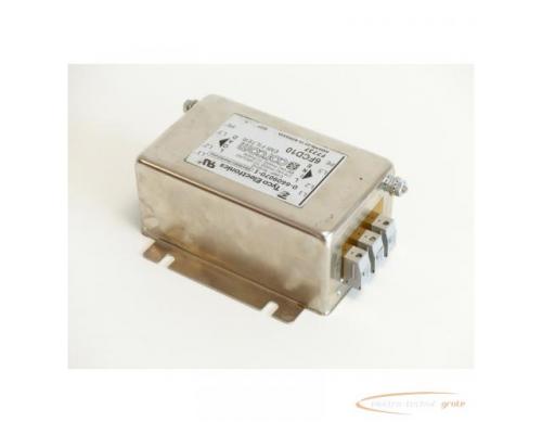 Tyco Electronics 6FCD10 EMI Filter - ungebraucht! - - Bild 2