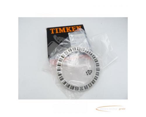 TIMKEN KN 441513 BL02 Axial-Rollenkranz K81116 > ungebraucht! - Bild 1