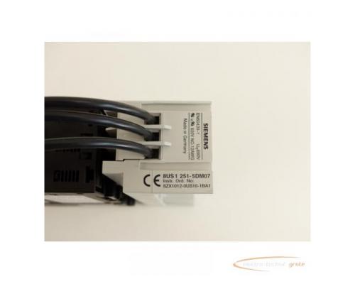 Siemens 3RA1120-1KD26-0BB4 Starterkombination - ungebraucht! - - Bild 6