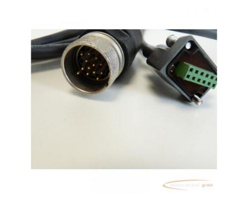 Heidenhain ID332790-03 Encoder-kabel > ungebraucht! - Bild 2