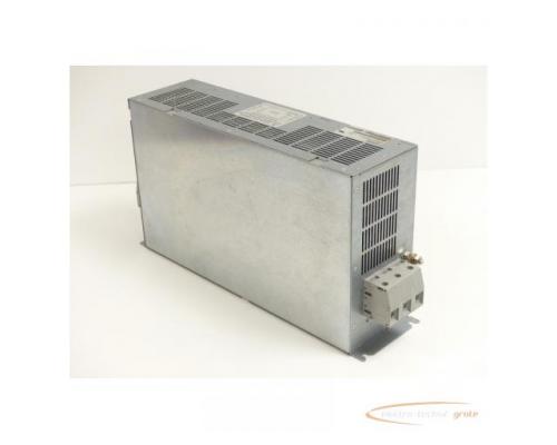 Siemens 6SL3000-0BE25-5AA0 Line-Filter Version A SN:08481- ungebraucht! - - Bild 2