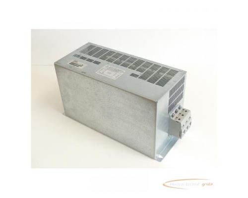 Siemens 6SL3000-0BE28-0AA0 Netzfilter Version A SN:09201 - ungebraucht! - - Bild 2