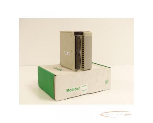 Schneider Electric TSX P574634M SN:21102503760 - ungebraucht! - - Bild 1