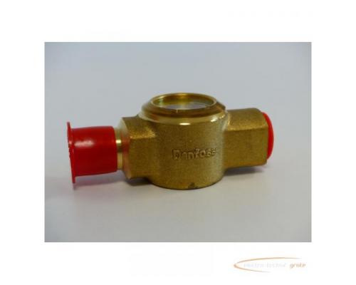 Danfoss SGP 10 N Schauglas 014L0172 - ungebraucht! - - Bild 6