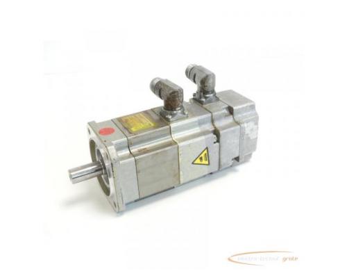 Siemens 1FK7042-5AK71-1EH0 Synchronservomotor SNYFR724982901019 - Bild 1