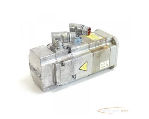 Siemens 1FK7042-5AK71-1EH0 Synchronservomotor SNYFVN48428201050 - Bild 2