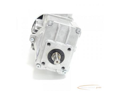 Indur US 302 i:14.18 Stirnradgetriebemotor SN:070401473 - Bild 3