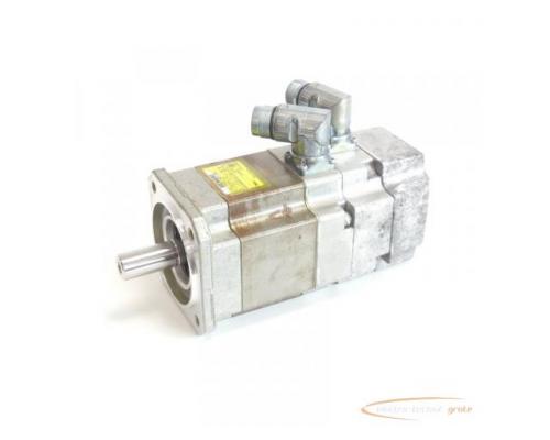 Siemens 1FK7042-5AK71-1EG0 Synchronservomotor SN:YFVN48244601003 - Bild 1