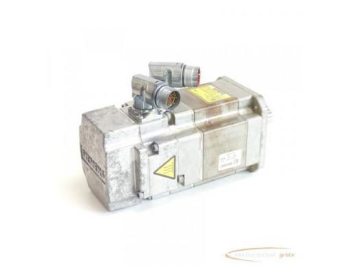 Siemens 1FK7042-5AK71-1EG0 Synchronservomotor SN:YFVN48244601003 - Bild 2