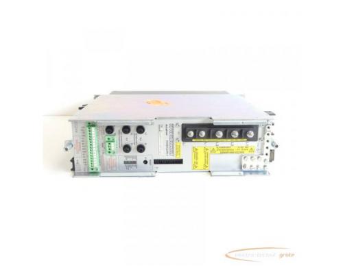 Indramat KDV 2.2-100-220/300-W0 Power Supply SN:234691-01014 - Bild 3