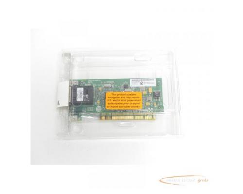 3COM 3CR990B-FX-97 100 Secure Fiber-FX SN:9WD27GH284665 - ungebraucht! - - Bild 2