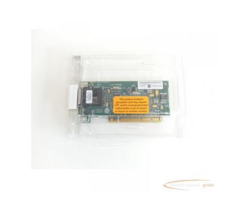 3COM 3CR990B-FX-97 100 Secure Fiber-FX SN:9WD27GH284549 - ungebraucht! - - Bild 2