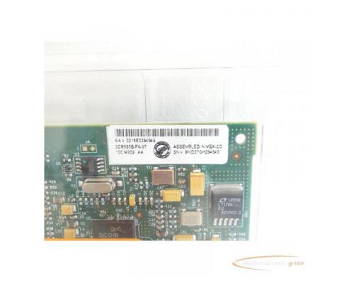 3COM 3CR990B-FX-97 100 Secure Fiber-FX SN:9WD27GH284549 - ungebraucht! - - Bild 4