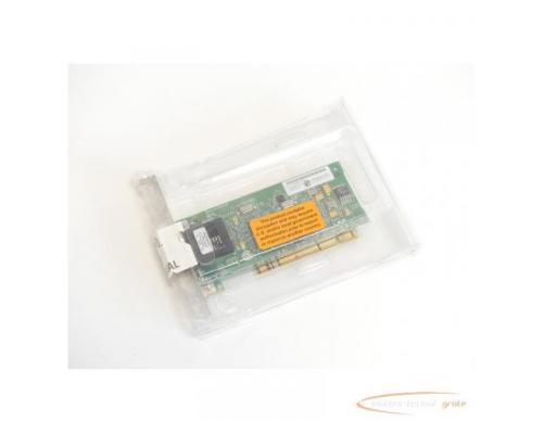 3COM 3CR990B-FX-97-25 Netzwerkkarte SN:9WD27FH281676 - ungebraucht! - - Bild 1