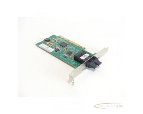 3COM 3CR990B-FX-97 100 Secure Fiber-FX SN:9WD27FH280289 - ungebraucht! - - Bild 1