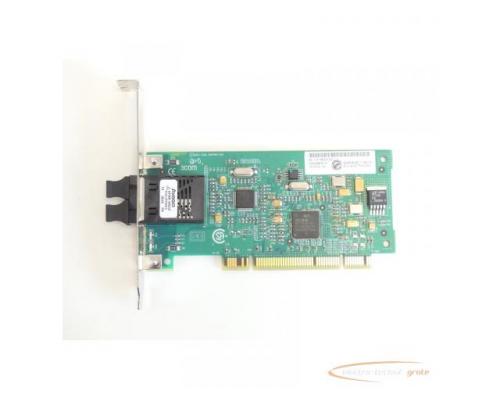 3COM 3CR990B-FX-97 100 Secure Fiber-FX SN:9WD27FH280289 - ungebraucht! - - Bild 2