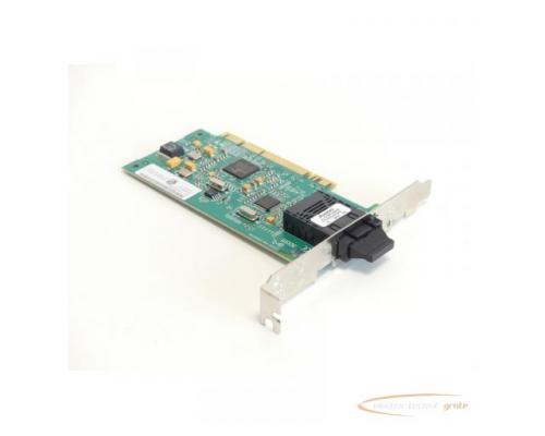 3COM 3CR990B-FX-97 100 Secure Fiber-FX SN:9WD27FH28047B - ungebraucht! - - Bild 1