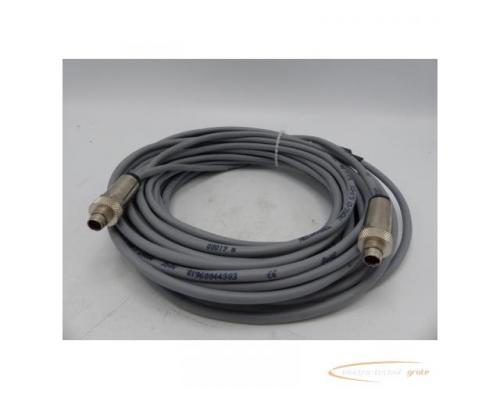 Helukabel TRONIC-CY (LiY-CY) 5x0,14 QMM / 20004 Universalkabel > ungebraucht! - Bild 1