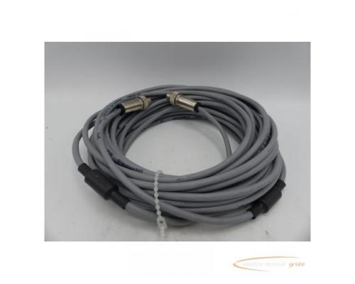 Helukabel TRONIC-CY (LiY-CY) 5x0,14 QMM / 20004 Universalkabel > ungebraucht! - Bild 2