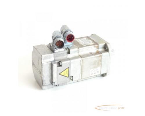 Siemens 1FK7042-5AK71-1EG0 Synchronservomotor SN:YFW249871601006 - Bild 2