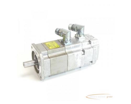 Siemens 1FK7042-5AK71-1EH0 Synchronservomotor SN:YFW912934601037 - Bild 1