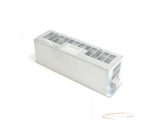 Siemens 6SL3000-0BE21-6AA0 Netzfilter Version A SN:08326 - Bild 1