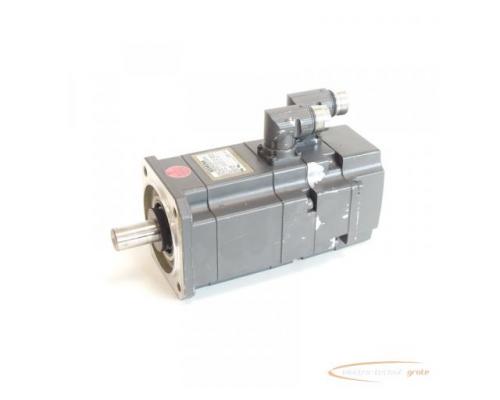 Siemens 1FK7042-5AF71-1EG5 Synchronservomotor SN:YFR123002201017 - Bild 1