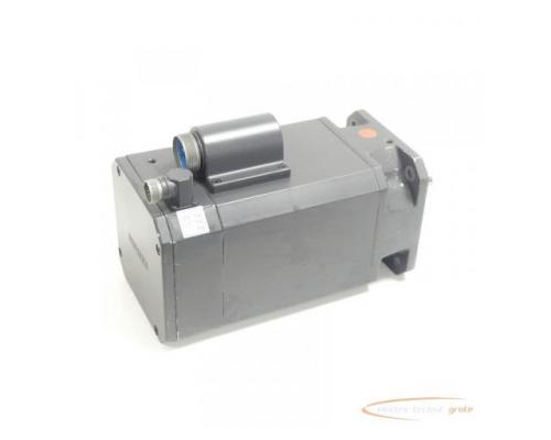 Siemens 1FT6084-1AF71-3EG1 Synchronservomotor SN:YFNN13629501013 - Bild 2