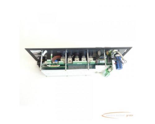 Siemens 6FC5203-0AD26-0AA0 Push Button Panel PP 031-MC/S SN:15836 - Bild 3