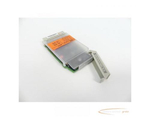 Siemens 6ES5372-1AA61 Eprom 32KB E-Stand 1 - Bild 1