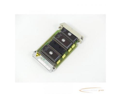 Siemens 570 284 7001.00 mit 3 LB9030 Eproms - Bild 1