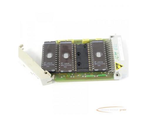 Siemens 570 284 7001.00 mit 3 LB9030 Eproms - Bild 6