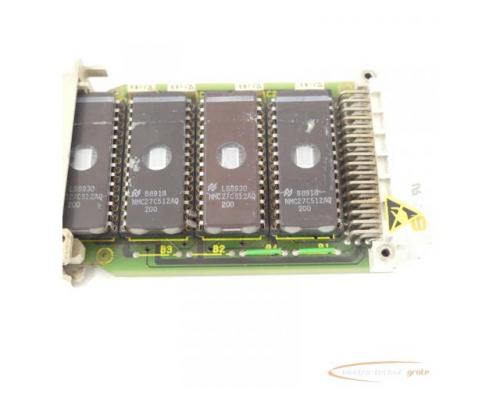 Siemens 570 284 7001.00 mit 2 B8918 + 2 LB8930 Eproms - Bild 6