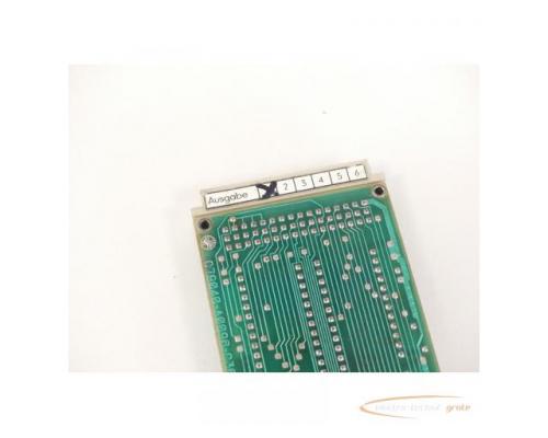 Siemens 6ES5370-0AA41 Speichermodul mit NEC D2716D Eproms Ausgabe 1 - Bild 6