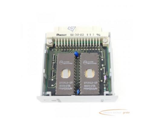 Schleicher Typ UME 128 Eprom Nr. 31606807-80 030 - ungebraucht! - - Bild 4