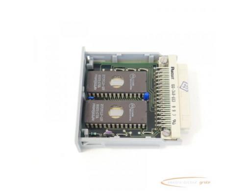 Schleicher Typ UME 128 Eprom Nr. 31606807-80 030 - ungebraucht! - - Bild 5