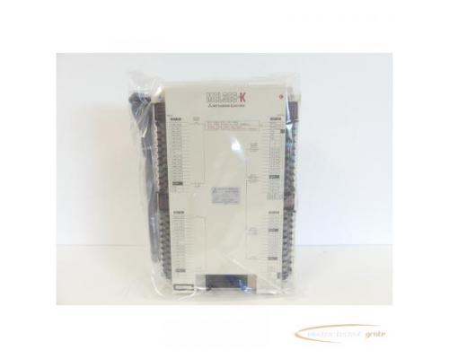 Mitsubishi Melsec-K Sequence Controller K0J1E-E56DR 24V 220V - ungebraucht!- - Bild 2