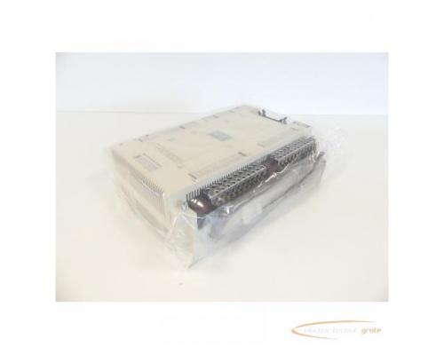 Mitsubishi Sequence Controller K0J1E-E56DR Melsec-K 24V 220V - ungebraucht!- - Bild 3