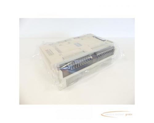 Mitsubishi K0J1E-E56DR Sequence Controller Melsec-K 24V 220V - ungebraucht!- - Bild 3