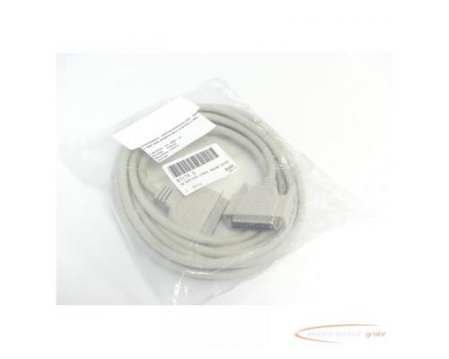 RoHS Copartner K5178.5 / E119932-U AWM 20276 5m Kabel -ungebraucht!- - Bild 1